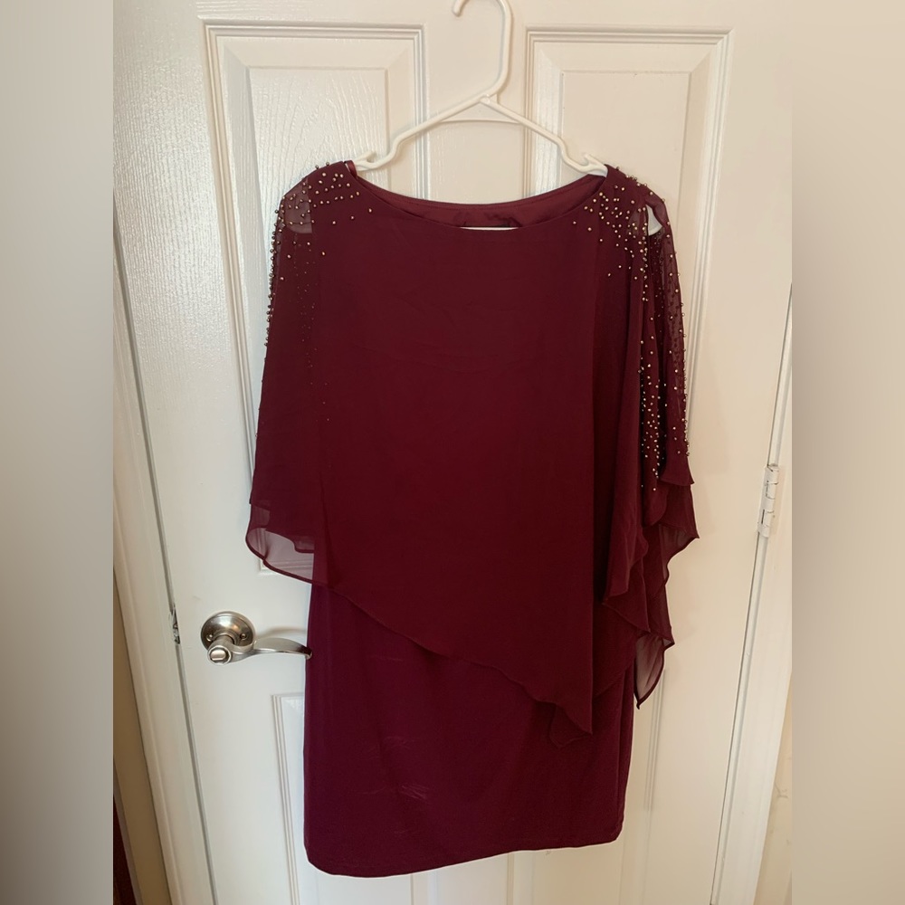 Cocktail dress